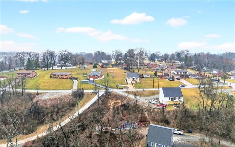 LOT 5 Lynch Drive, North Huntingdon, 15642, ,Farm-acreage-lot,For Sale,Lynch Drive,1742207