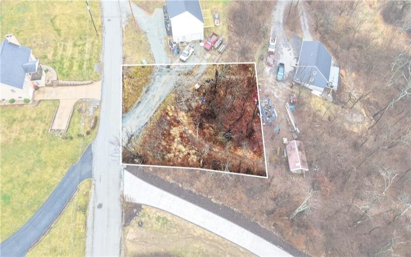 LOT 5 Lynch Drive, North Huntingdon, 15642, ,Farm-acreage-lot,For Sale,Lynch Drive,1742207