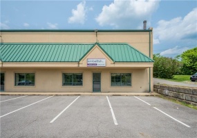 1100 Steubenbville Pike, Burgettstown, 15021, ,Commercial-industrial-business,For Sale,Steubenbville Pike,1739387