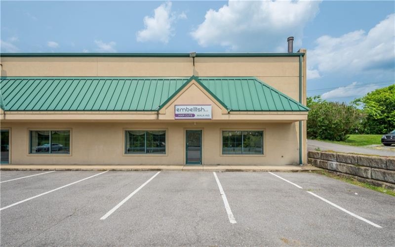 1100 Steubenbville Pike, Burgettstown, 15021, ,Commercial-industrial-business,For Sale,Steubenbville Pike,1739387