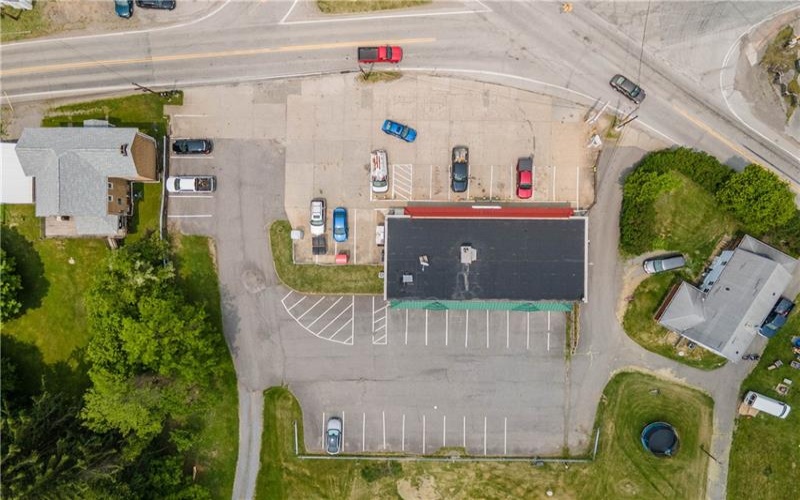 1100 Steubenbville Pike, Burgettstown, 15021, ,Commercial-industrial-business,For Sale,Steubenbville Pike,1739387