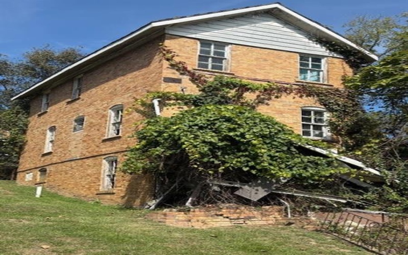 310 2nd St, Marianna, 15345, 3 Bedrooms Bedrooms, ,1 BathroomBathrooms,Residential,For Sale,2nd St,1724942