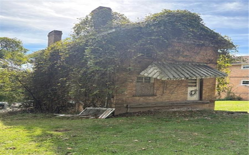 310 2nd St, Marianna, 15345, 3 Bedrooms Bedrooms, ,1 BathroomBathrooms,Residential,For Sale,2nd St,1724942