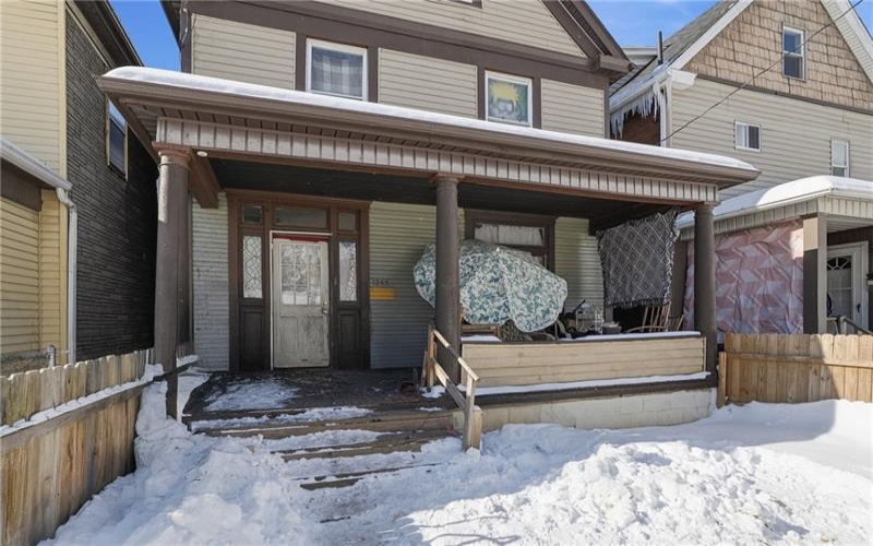 1245 Kenneth Avenue, New Kensington, 15068, 5 Bedrooms Bedrooms, ,1 BathroomBathrooms,Residential,For Sale,Kenneth Avenue,1739388