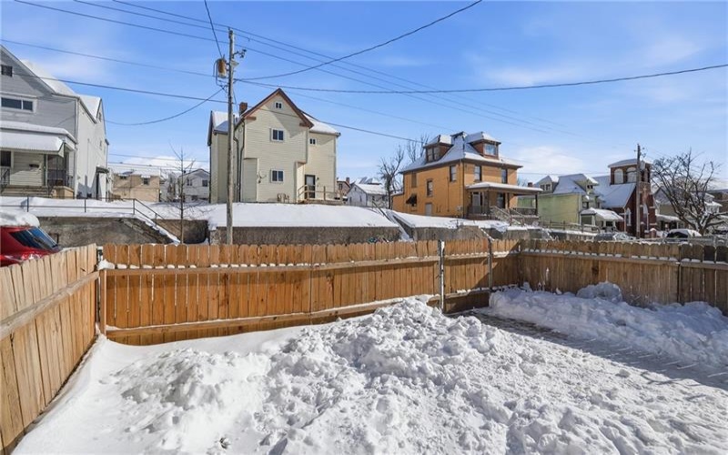 1245 Kenneth Avenue, New Kensington, 15068, 5 Bedrooms Bedrooms, ,1 BathroomBathrooms,Residential,For Sale,Kenneth Avenue,1739388