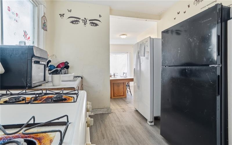 1245 Kenneth Avenue, New Kensington, 15068, 5 Bedrooms Bedrooms, ,1 BathroomBathrooms,Residential,For Sale,Kenneth Avenue,1739388