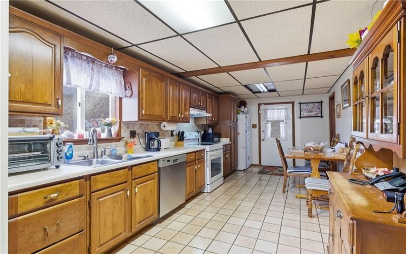 4 Grant St, Monongahela, 15063, 3 Bedrooms Bedrooms, ,2 BathroomsBathrooms,Residential,For Sale,Grant St,1742212