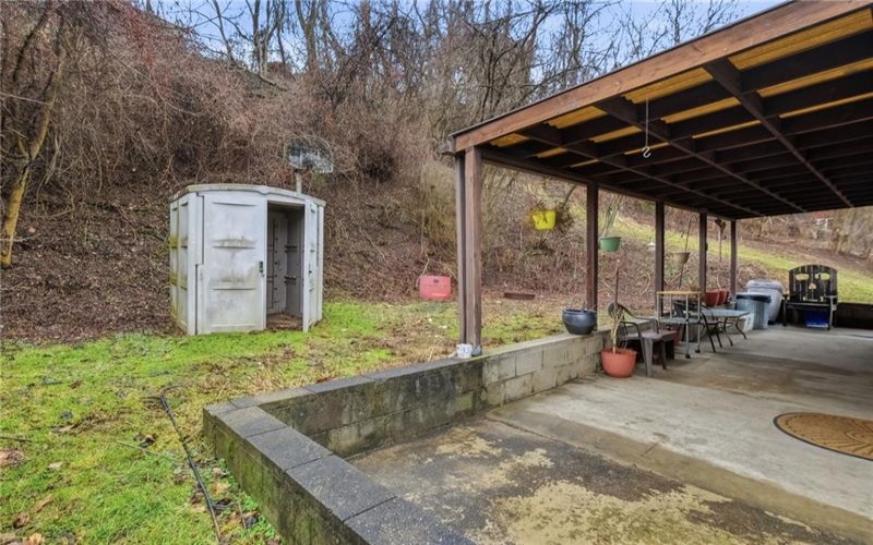 4 Grant St, Monongahela, 15063, 3 Bedrooms Bedrooms, ,2 BathroomsBathrooms,Residential,For Sale,Grant St,1742212