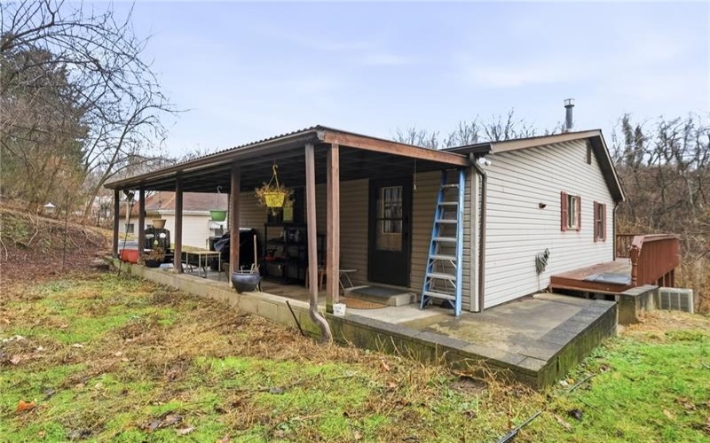 4 Grant St, Monongahela, 15063, 3 Bedrooms Bedrooms, ,2 BathroomsBathrooms,Residential,For Sale,Grant St,1742212