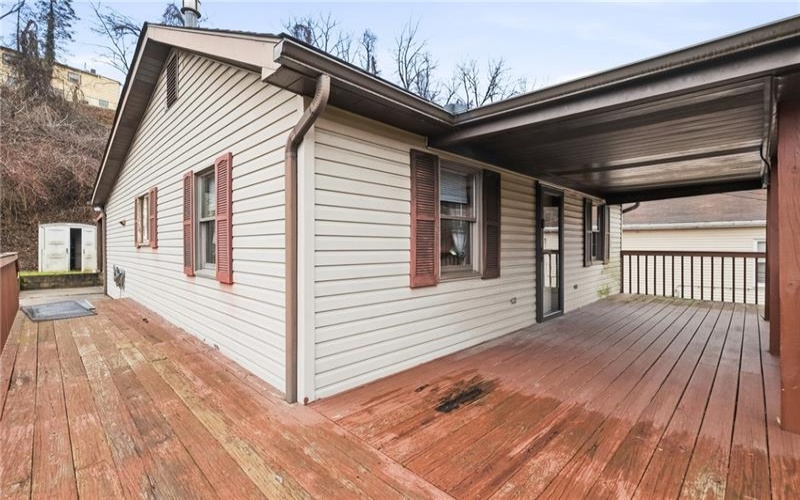 4 Grant St, Monongahela, 15063, 3 Bedrooms Bedrooms, ,2 BathroomsBathrooms,Residential,For Sale,Grant St,1742212