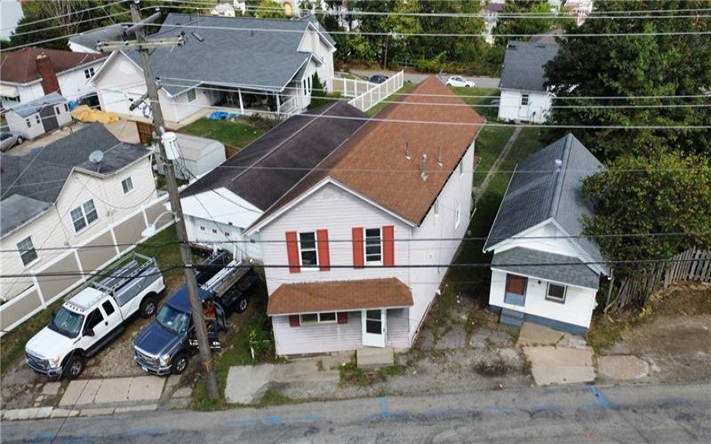 932 5th St, Charleroi, 15022, ,Multi-unit,For Sale,5th St,1724958