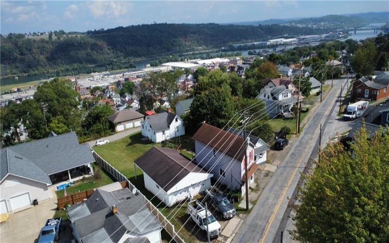 932 5th St, Charleroi, 15022, ,Multi-unit,For Sale,5th St,1724958