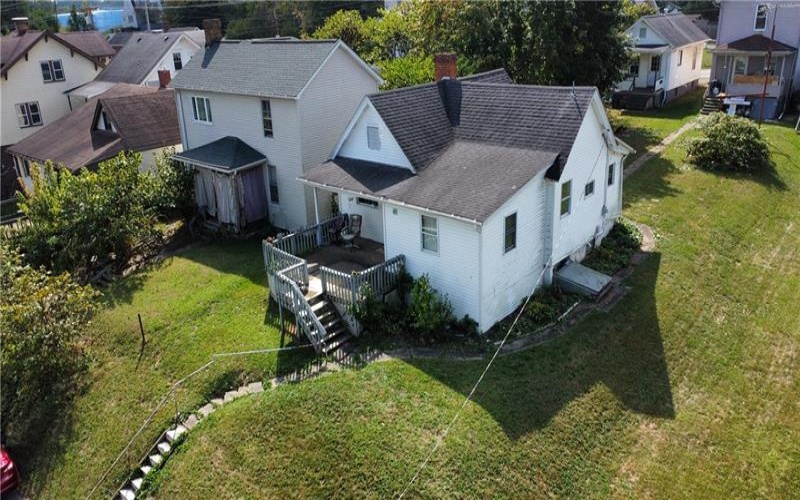 932 5th St, Charleroi, 15022, ,Multi-unit,For Sale,5th St,1724958
