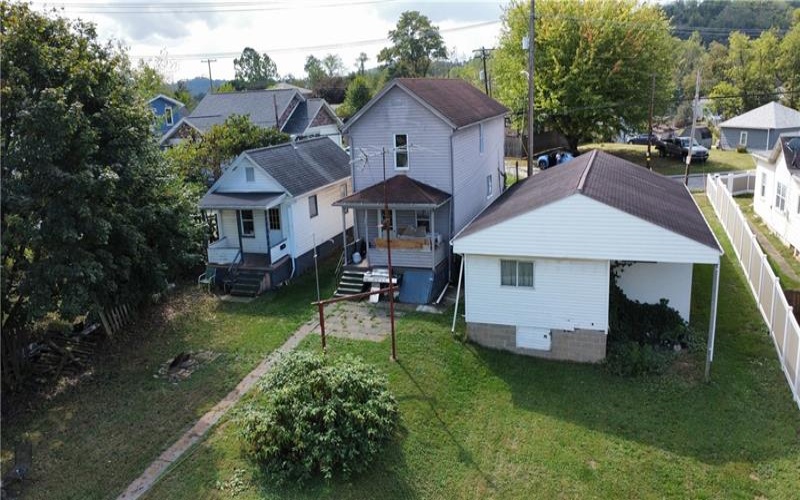 932 5th St, Charleroi, 15022, ,Multi-unit,For Sale,5th St,1724958