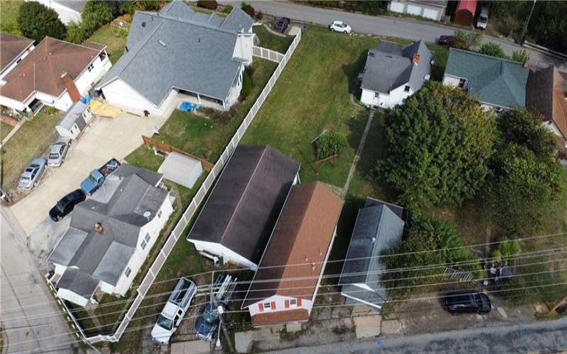 932 5th St, Charleroi, 15022, ,Multi-unit,For Sale,5th St,1724958