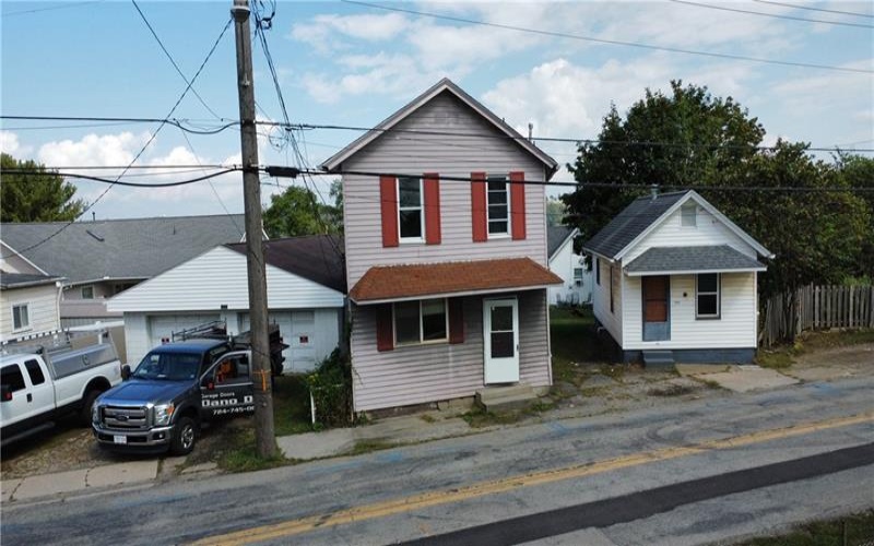 932 5th St, Charleroi, 15022, ,Multi-unit,For Sale,5th St,1724958