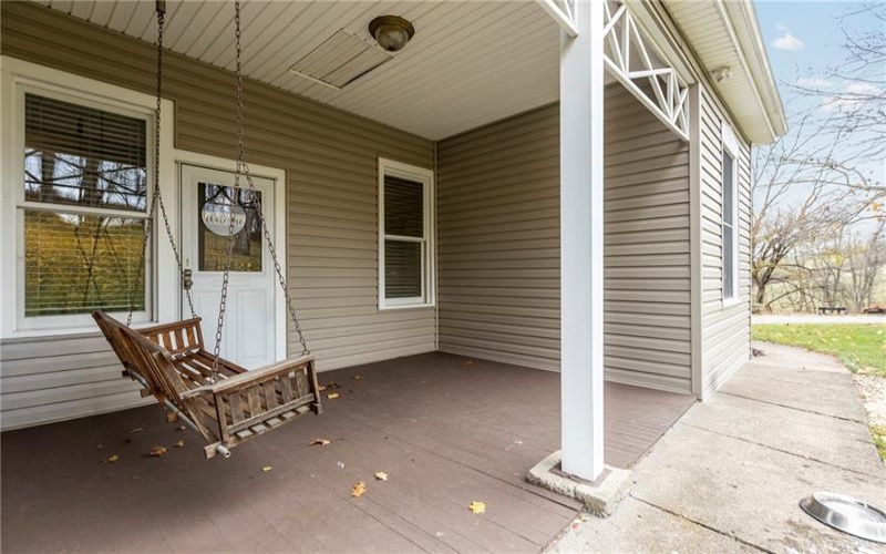 414 State Route 231, Claysville, 15323, 3 Bedrooms Bedrooms, 8 Rooms Rooms,1 BathroomBathrooms,Residential,For Sale,State Route 231,1731358