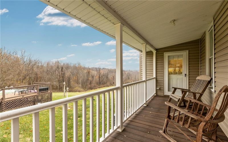 414 State Route 231, Claysville, 15323, 3 Bedrooms Bedrooms, 8 Rooms Rooms,1 BathroomBathrooms,Residential,For Sale,State Route 231,1731358
