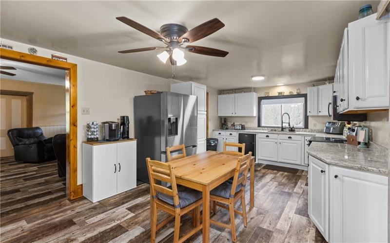 414 State Route 231, Claysville, 15323, 3 Bedrooms Bedrooms, 8 Rooms Rooms,1 BathroomBathrooms,Residential,For Sale,State Route 231,1731358