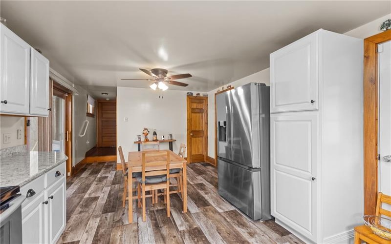 414 State Route 231, Claysville, 15323, 3 Bedrooms Bedrooms, 8 Rooms Rooms,1 BathroomBathrooms,Residential,For Sale,State Route 231,1731358