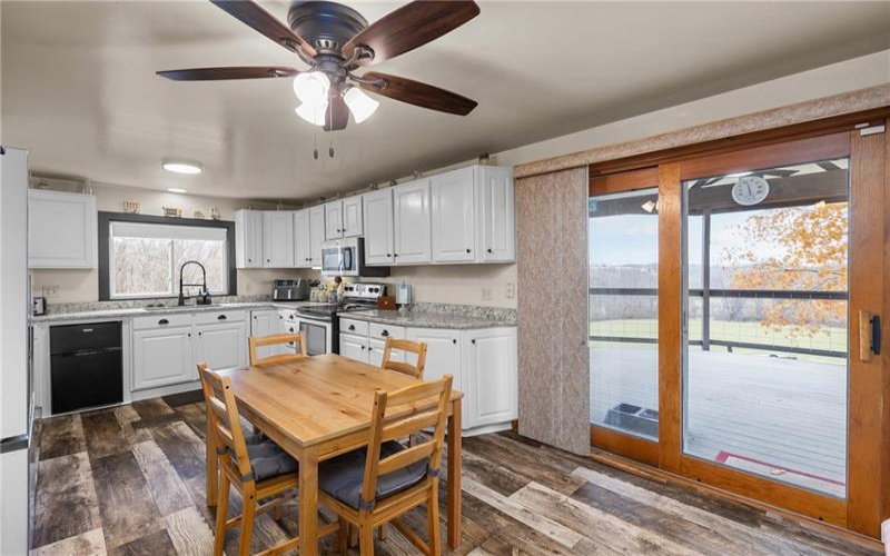 414 State Route 231, Claysville, 15323, 3 Bedrooms Bedrooms, 8 Rooms Rooms,1 BathroomBathrooms,Residential,For Sale,State Route 231,1731358