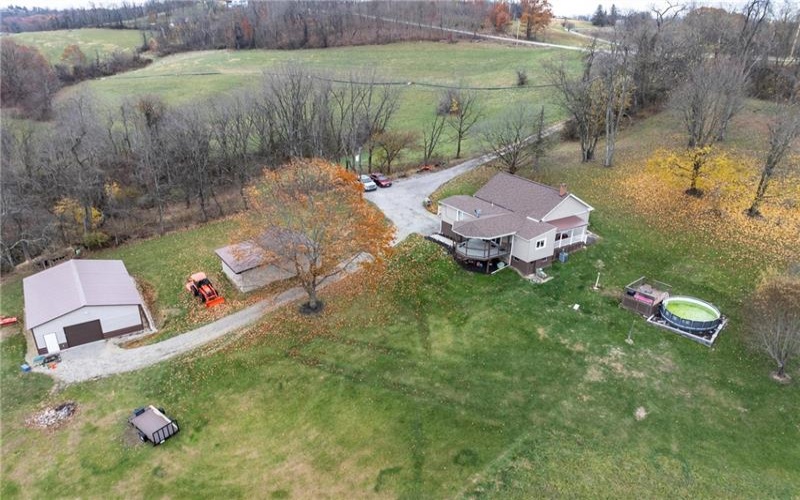 414 State Route 231, Claysville, 15323, 3 Bedrooms Bedrooms, 8 Rooms Rooms,1 BathroomBathrooms,Residential,For Sale,State Route 231,1731358