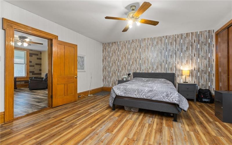 414 State Route 231, Claysville, 15323, 3 Bedrooms Bedrooms, 8 Rooms Rooms,1 BathroomBathrooms,Residential,For Sale,State Route 231,1731358
