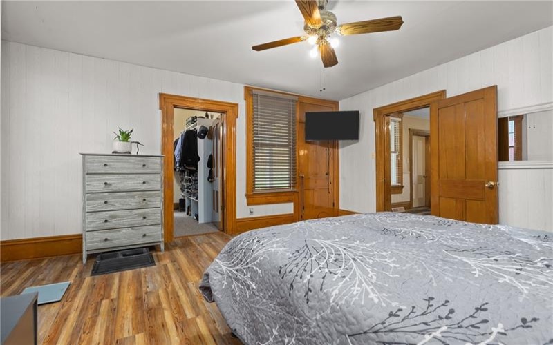 414 State Route 231, Claysville, 15323, 3 Bedrooms Bedrooms, 8 Rooms Rooms,1 BathroomBathrooms,Residential,For Sale,State Route 231,1731358