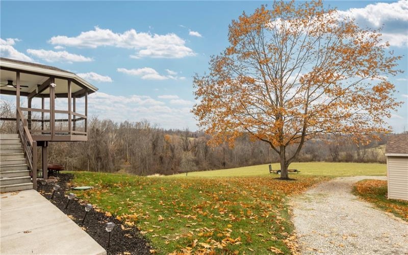 414 State Route 231, Claysville, 15323, 3 Bedrooms Bedrooms, 8 Rooms Rooms,1 BathroomBathrooms,Residential,For Sale,State Route 231,1731358