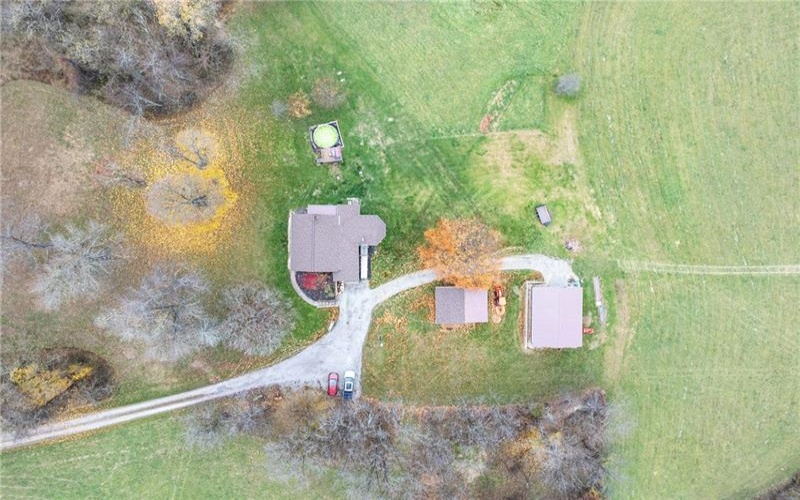 414 State Route 231, Claysville, 15323, 3 Bedrooms Bedrooms, 8 Rooms Rooms,1 BathroomBathrooms,Residential,For Sale,State Route 231,1731358