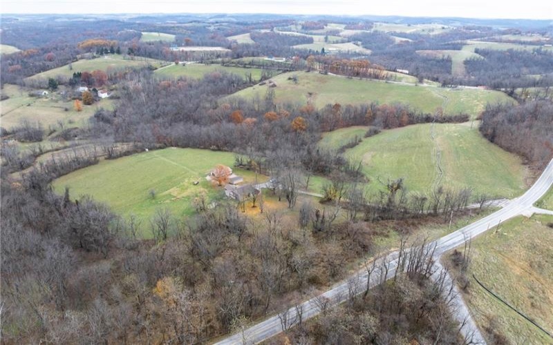 414 State Route 231, Claysville, 15323, 3 Bedrooms Bedrooms, 8 Rooms Rooms,1 BathroomBathrooms,Residential,For Sale,State Route 231,1731358