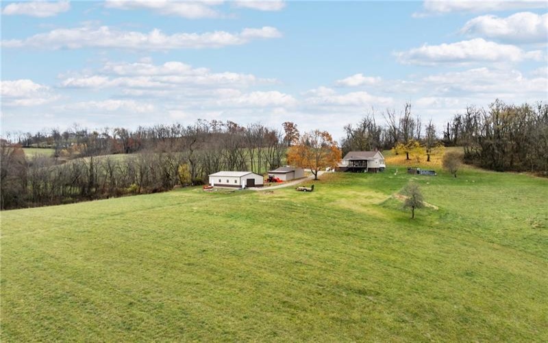414 State Route 231, Claysville, 15323, 3 Bedrooms Bedrooms, 8 Rooms Rooms,1 BathroomBathrooms,Residential,For Sale,State Route 231,1731358