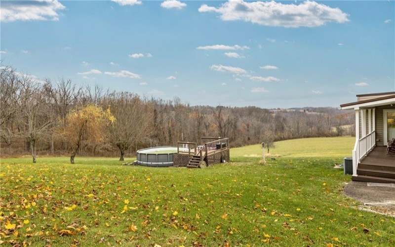 414 State Route 231, Claysville, 15323, 3 Bedrooms Bedrooms, 8 Rooms Rooms,1 BathroomBathrooms,Residential,For Sale,State Route 231,1731358