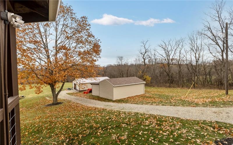 414 State Route 231, Claysville, 15323, 3 Bedrooms Bedrooms, 8 Rooms Rooms,1 BathroomBathrooms,Residential,For Sale,State Route 231,1731358