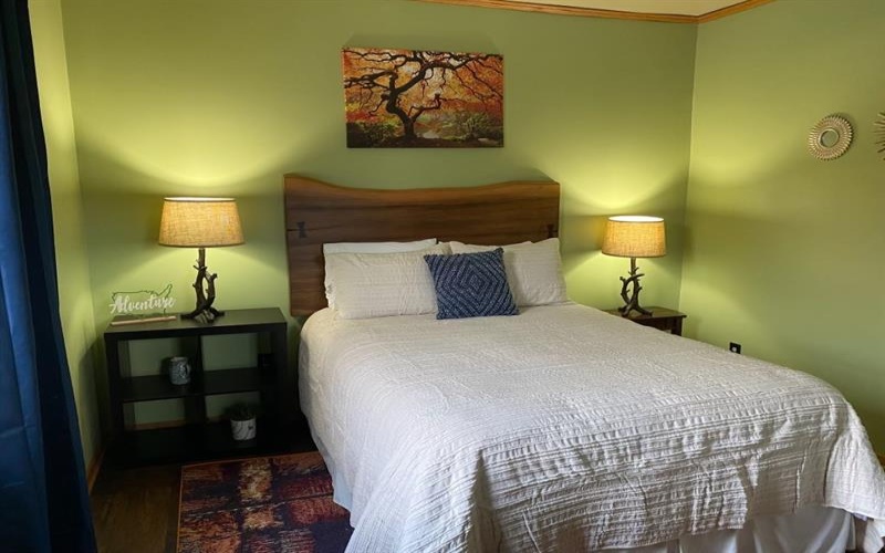 12 Logan St., Ohiopyle, 15470, 4 Bedrooms Bedrooms, 7 Rooms Rooms,2 BathroomsBathrooms,Residential,For Sale,Logan St.,1739397