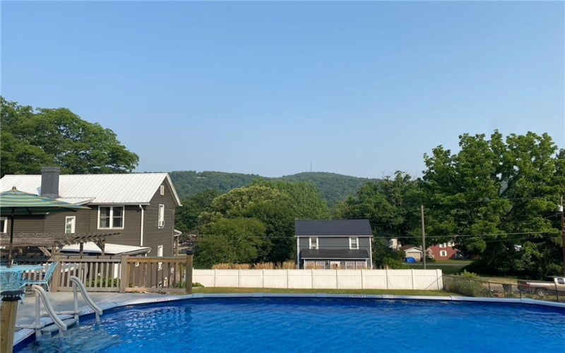 12 Logan St., Ohiopyle, 15470, 4 Bedrooms Bedrooms, 7 Rooms Rooms,2 BathroomsBathrooms,Residential,For Sale,Logan St.,1739397
