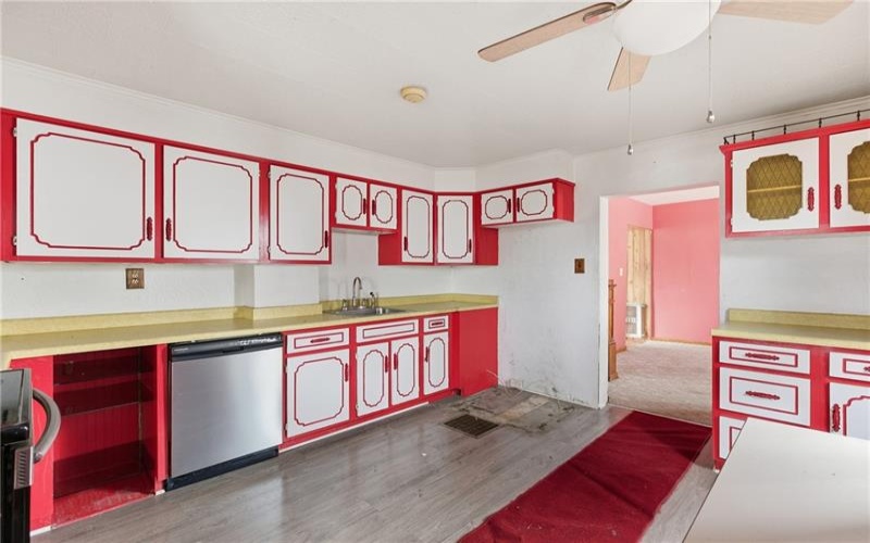 87 United Rd, Mount Pleasant, 15666, 4 Bedrooms Bedrooms, ,1.1 BathroomsBathrooms,Residential,For Sale,United Rd,1742215