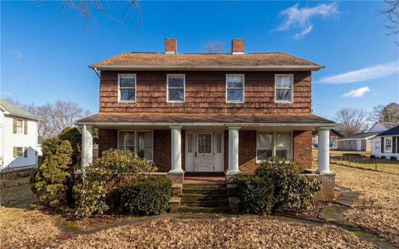 87 United Rd, Mount Pleasant, 15666, 4 Bedrooms Bedrooms, ,1.1 BathroomsBathrooms,Residential,For Sale,United Rd,1742215