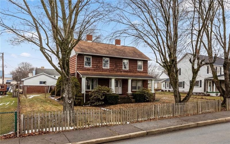 87 United Rd, Mount Pleasant, 15666, 4 Bedrooms Bedrooms, ,1.1 BathroomsBathrooms,Residential,For Sale,United Rd,1742215