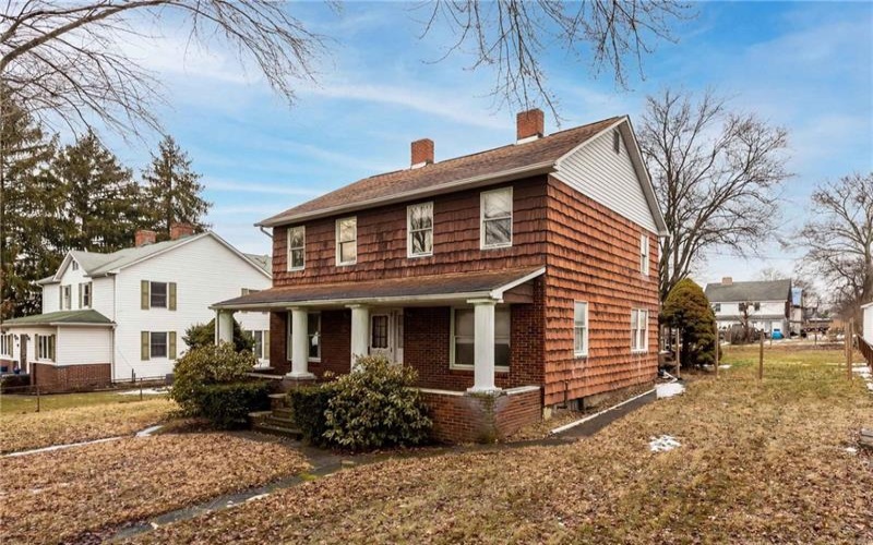 87 United Rd, Mount Pleasant, 15666, 4 Bedrooms Bedrooms, ,1.1 BathroomsBathrooms,Residential,For Sale,United Rd,1742215