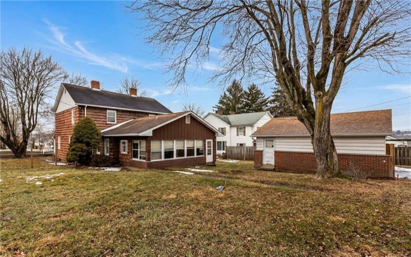 87 United Rd, Mount Pleasant, 15666, 4 Bedrooms Bedrooms, ,1.1 BathroomsBathrooms,Residential,For Sale,United Rd,1742215