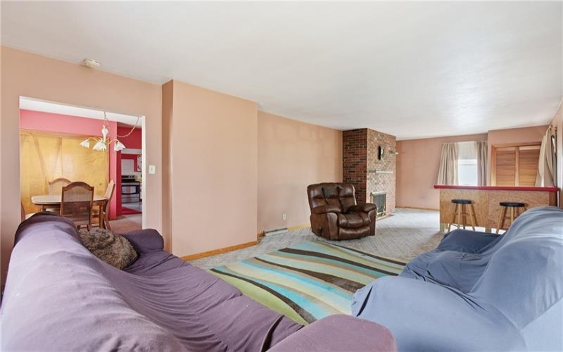 87 United Rd, Mount Pleasant, 15666, 4 Bedrooms Bedrooms, ,1.1 BathroomsBathrooms,Residential,For Sale,United Rd,1742215