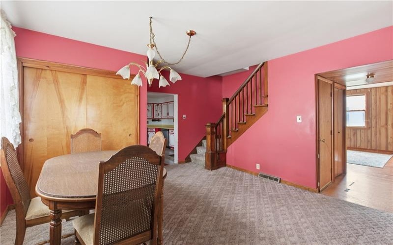 87 United Rd, Mount Pleasant, 15666, 4 Bedrooms Bedrooms, ,1.1 BathroomsBathrooms,Residential,For Sale,United Rd,1742215