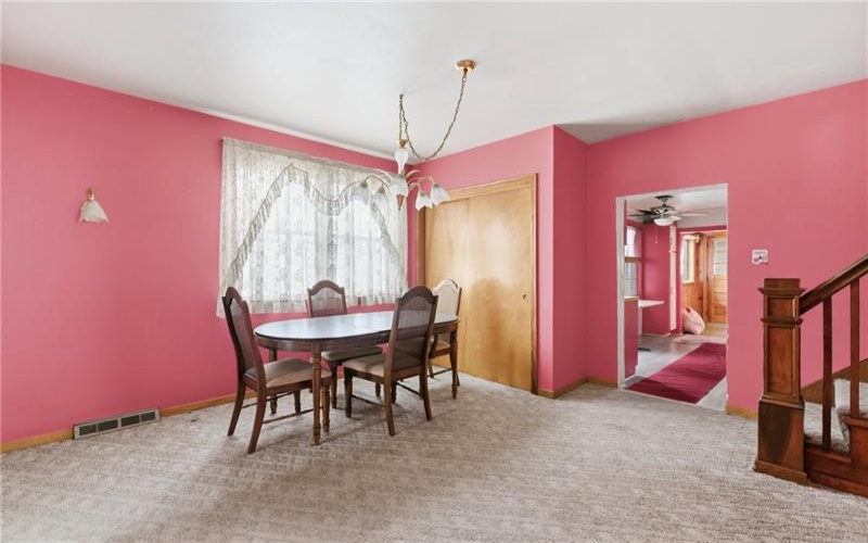 87 United Rd, Mount Pleasant, 15666, 4 Bedrooms Bedrooms, ,1.1 BathroomsBathrooms,Residential,For Sale,United Rd,1742215