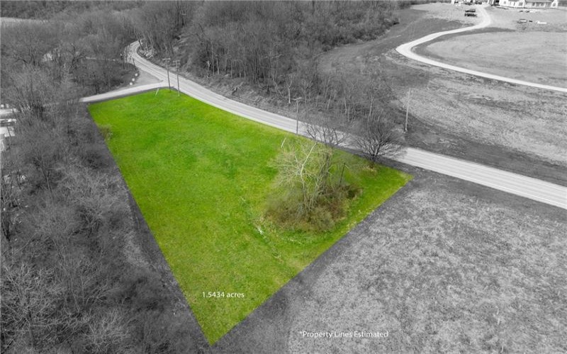 Lot 1 State Route 981, New Alexandria, 15670, ,Farm-acreage-lot,For Sale,State Route 981,1746998