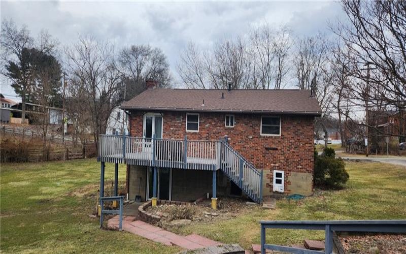 601 Route 136, Madison, 15663, 4 Bedrooms Bedrooms, 10 Rooms Rooms,2 BathroomsBathrooms,Residential,For Sale,Route 136,1739412