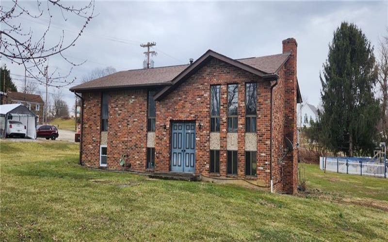 601 Route 136, Madison, 15663, 4 Bedrooms Bedrooms, 10 Rooms Rooms,2 BathroomsBathrooms,Residential,For Sale,Route 136,1739412