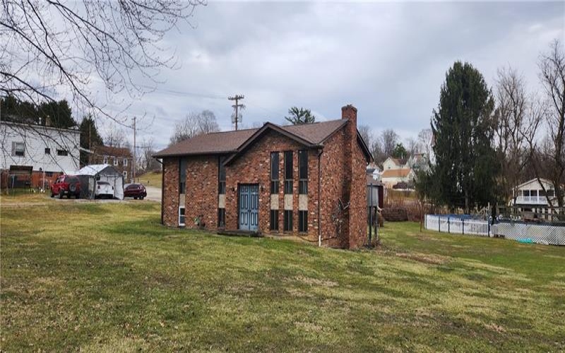 601 Route 136, Madison, 15663, 4 Bedrooms Bedrooms, 10 Rooms Rooms,2 BathroomsBathrooms,Residential,For Sale,Route 136,1739412