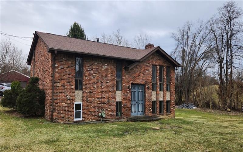 601 Route 136, Madison, 15663, 4 Bedrooms Bedrooms, 10 Rooms Rooms,2 BathroomsBathrooms,Residential,For Sale,Route 136,1739412