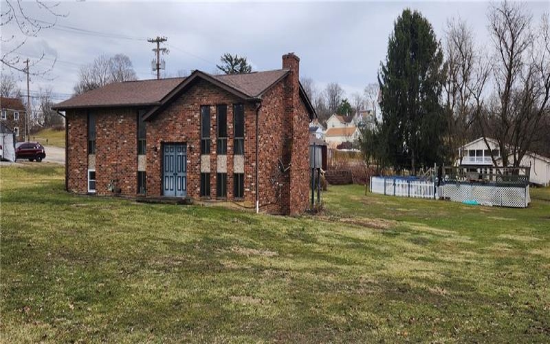 601 Route 136, Madison, 15663, 4 Bedrooms Bedrooms, 10 Rooms Rooms,2 BathroomsBathrooms,Residential,For Sale,Route 136,1739412